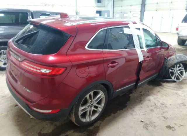 Photo 3 VIN: 5LMTJ2AH8FUJ09424 - LINCOLN MKC 