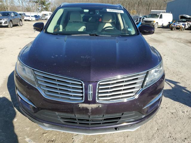 Photo 5 VIN: 5LMTJ2AH8FUJ12596 - LINCOLN MKZ 