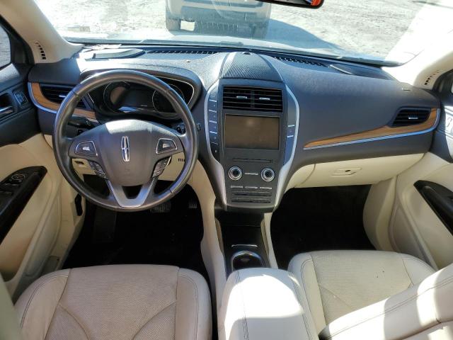 Photo 8 VIN: 5LMTJ2AH8FUJ12596 - LINCOLN MKZ 