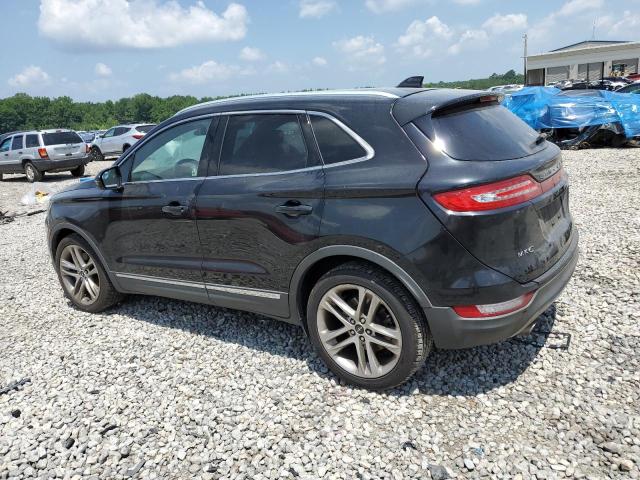 Photo 1 VIN: 5LMTJ2AH8FUJ12744 - LINCOLN MKC 