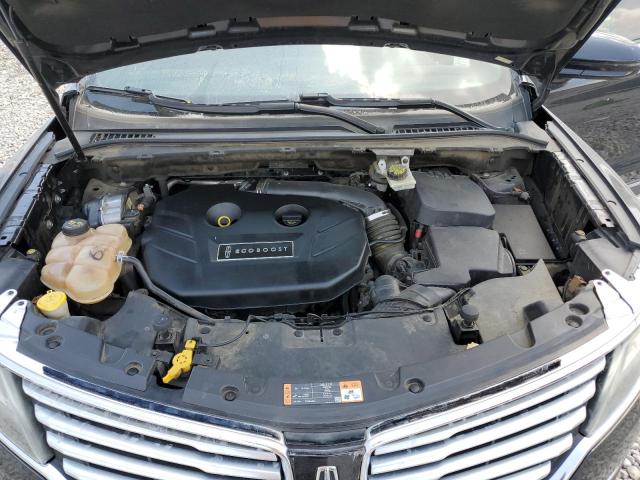 Photo 11 VIN: 5LMTJ2AH8FUJ12744 - LINCOLN MKC 