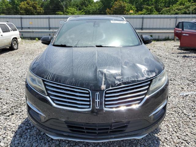 Photo 4 VIN: 5LMTJ2AH8FUJ12744 - LINCOLN MKC 