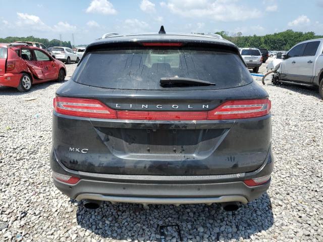 Photo 5 VIN: 5LMTJ2AH8FUJ12744 - LINCOLN MKC 