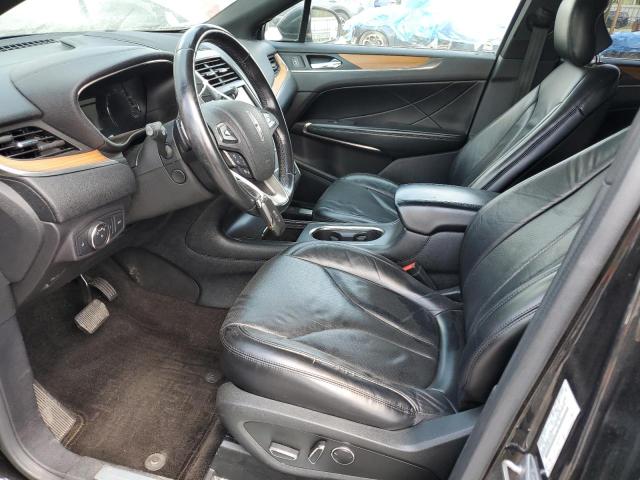 Photo 6 VIN: 5LMTJ2AH8FUJ12744 - LINCOLN MKC 