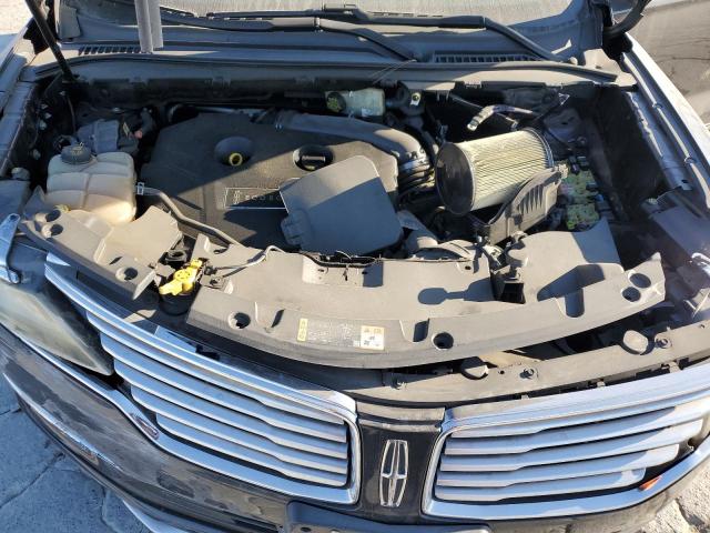 Photo 11 VIN: 5LMTJ2AH8FUJ14090 - LINCOLN MKC 