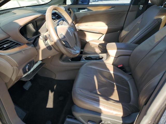 Photo 6 VIN: 5LMTJ2AH8FUJ14090 - LINCOLN MKC 