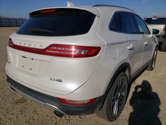 Photo 3 VIN: 5LMTJ2AH8FUJ17426 - LINCOLN MKC 