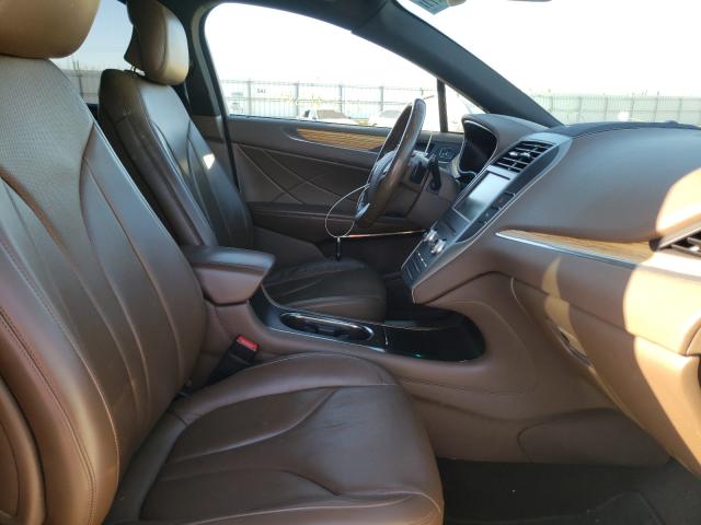 Photo 4 VIN: 5LMTJ2AH8FUJ17426 - LINCOLN MKC 