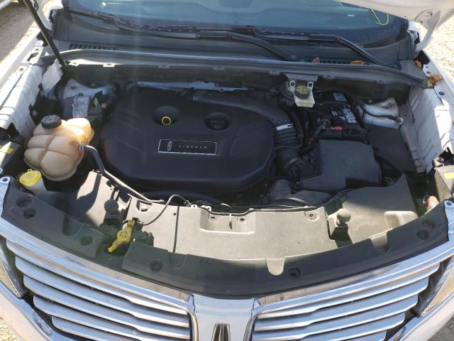 Photo 6 VIN: 5LMTJ2AH8FUJ17426 - LINCOLN MKC 