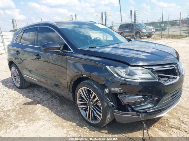 Photo 0 VIN: 5LMTJ2AH8FUJ25025 - LINCOLN MKC 