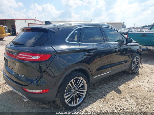 Photo 3 VIN: 5LMTJ2AH8FUJ25025 - LINCOLN MKC 