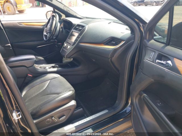 Photo 4 VIN: 5LMTJ2AH8FUJ25025 - LINCOLN MKC 