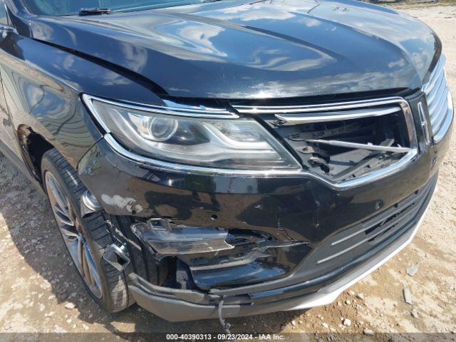 Photo 5 VIN: 5LMTJ2AH8FUJ25025 - LINCOLN MKC 