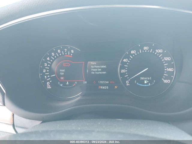 Photo 6 VIN: 5LMTJ2AH8FUJ25025 - LINCOLN MKC 