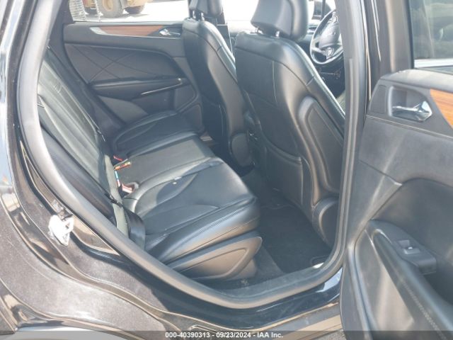 Photo 7 VIN: 5LMTJ2AH8FUJ25025 - LINCOLN MKC 