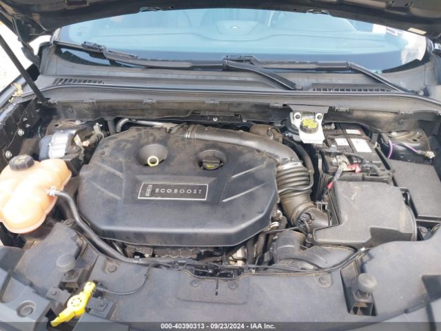 Photo 9 VIN: 5LMTJ2AH8FUJ25025 - LINCOLN MKC 