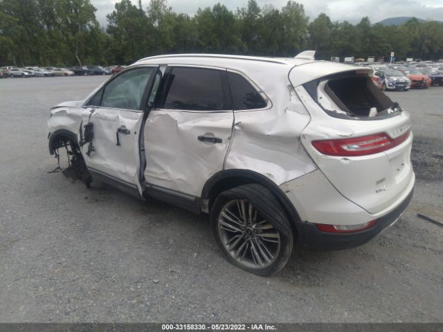 Photo 2 VIN: 5LMTJ2AH8FUJ31472 - LINCOLN MKC 