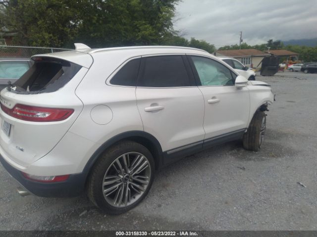 Photo 3 VIN: 5LMTJ2AH8FUJ31472 - LINCOLN MKC 