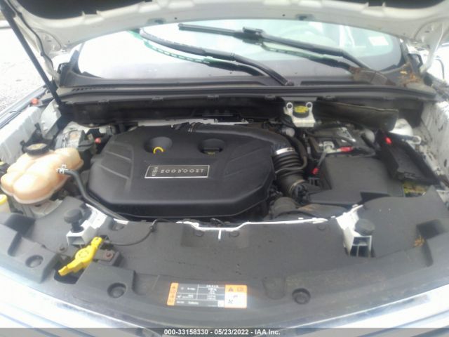 Photo 9 VIN: 5LMTJ2AH8FUJ31472 - LINCOLN MKC 