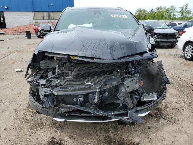 Photo 4 VIN: 5LMTJ2AH8FUJ32184 - LINCOLN MKZ 