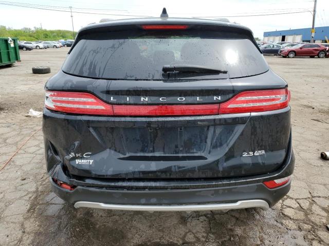 Photo 5 VIN: 5LMTJ2AH8FUJ32184 - LINCOLN MKZ 