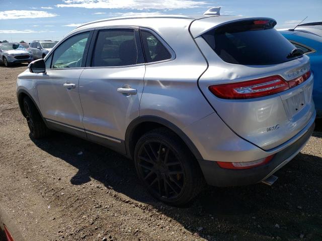 Photo 1 VIN: 5LMTJ2AH8FUJ36994 - LINCOLN MKC 