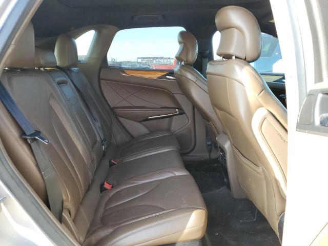 Photo 10 VIN: 5LMTJ2AH8FUJ36994 - LINCOLN MKC 