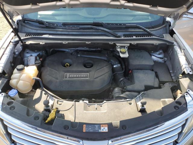 Photo 11 VIN: 5LMTJ2AH8FUJ36994 - LINCOLN MKC 