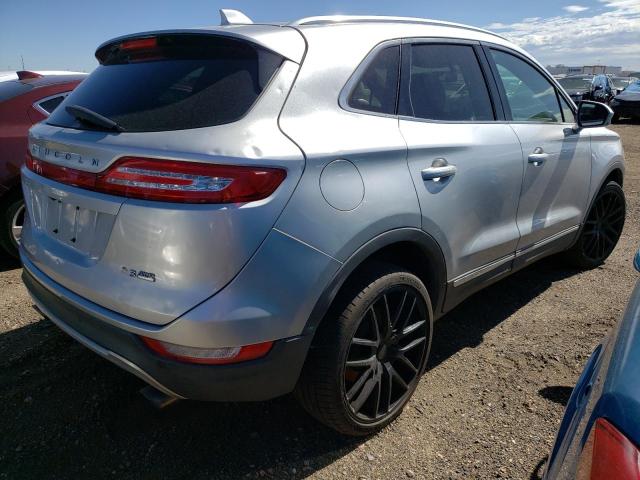 Photo 2 VIN: 5LMTJ2AH8FUJ36994 - LINCOLN MKC 