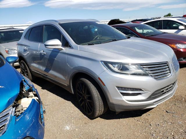 Photo 3 VIN: 5LMTJ2AH8FUJ36994 - LINCOLN MKC 