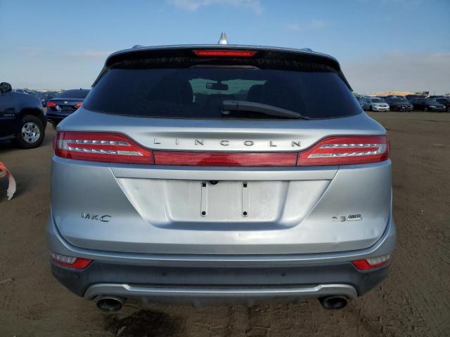 Photo 5 VIN: 5LMTJ2AH8FUJ36994 - LINCOLN MKC 