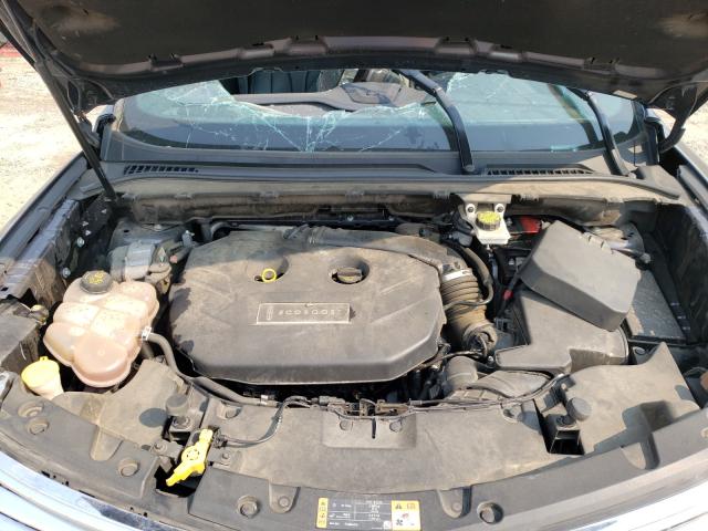 Photo 6 VIN: 5LMTJ2AH8FUJ37871 - LINCOLN MKC 