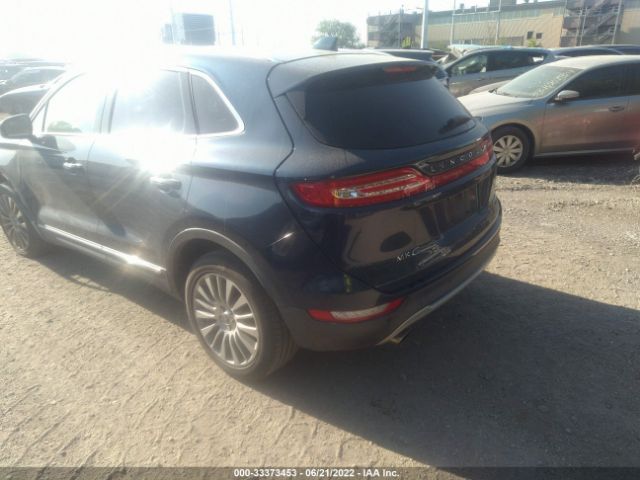 Photo 2 VIN: 5LMTJ2AH8FUJ41158 - LINCOLN MKC 