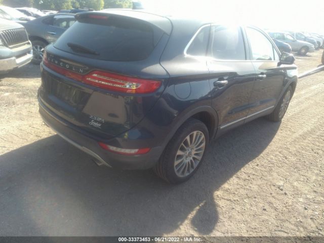 Photo 3 VIN: 5LMTJ2AH8FUJ41158 - LINCOLN MKC 