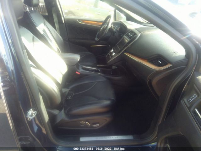 Photo 4 VIN: 5LMTJ2AH8FUJ41158 - LINCOLN MKC 