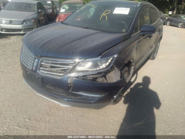 Photo 5 VIN: 5LMTJ2AH8FUJ41158 - LINCOLN MKC 