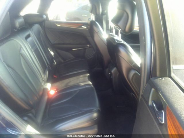 Photo 7 VIN: 5LMTJ2AH8FUJ41158 - LINCOLN MKC 