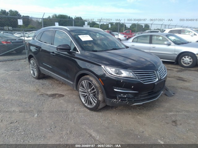 Photo 0 VIN: 5LMTJ2AH8FUJ47039 - LINCOLN MKC 