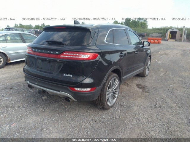 Photo 3 VIN: 5LMTJ2AH8FUJ47039 - LINCOLN MKC 