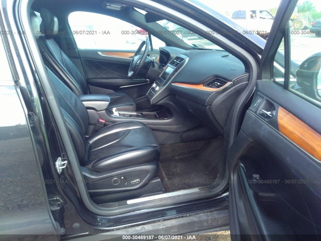 Photo 4 VIN: 5LMTJ2AH8FUJ47039 - LINCOLN MKC 