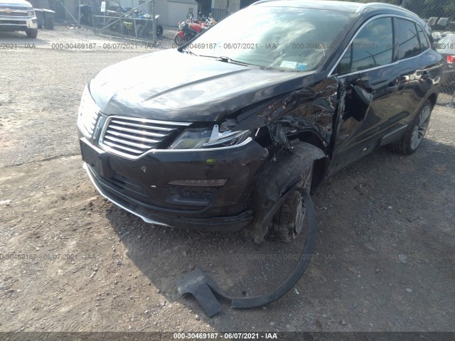 Photo 5 VIN: 5LMTJ2AH8FUJ47039 - LINCOLN MKC 