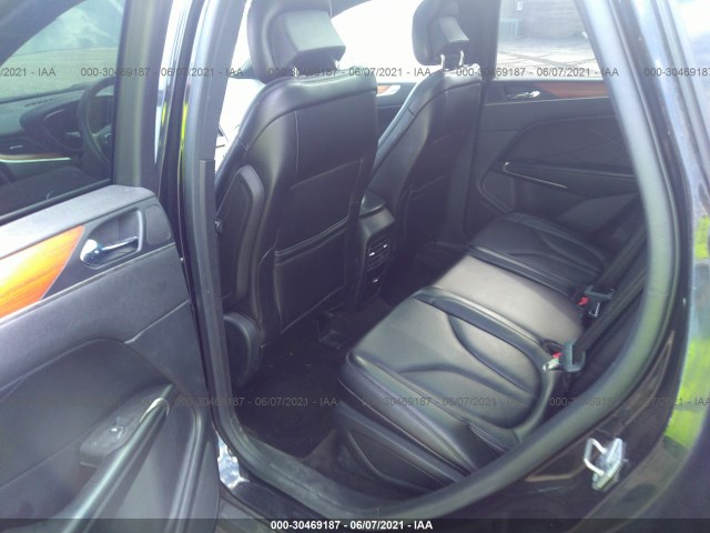 Photo 7 VIN: 5LMTJ2AH8FUJ47039 - LINCOLN MKC 