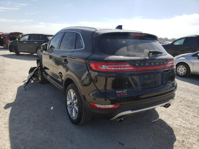 Photo 2 VIN: 5LMTJ2AH8FUJ48353 - LINCOLN MKC 