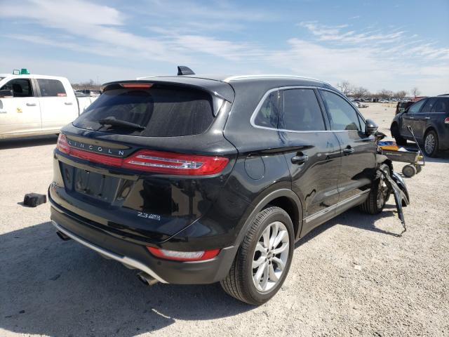 Photo 3 VIN: 5LMTJ2AH8FUJ48353 - LINCOLN MKC 