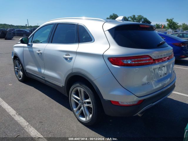 Photo 2 VIN: 5LMTJ2AH9FUJ03180 - LINCOLN MKC 