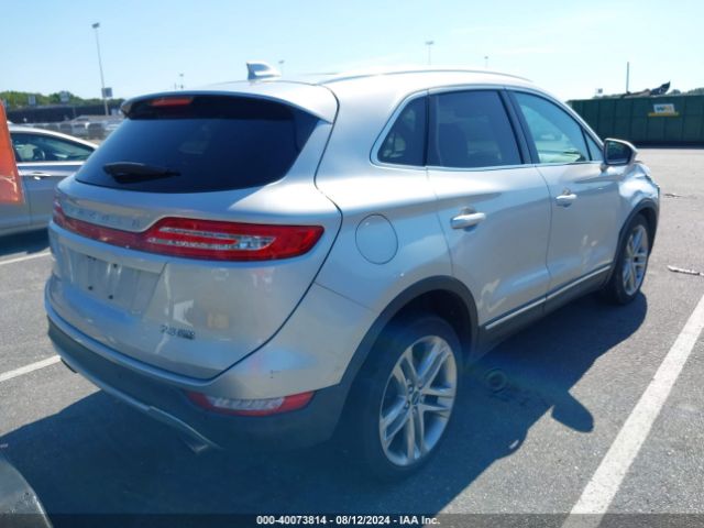 Photo 3 VIN: 5LMTJ2AH9FUJ03180 - LINCOLN MKC 