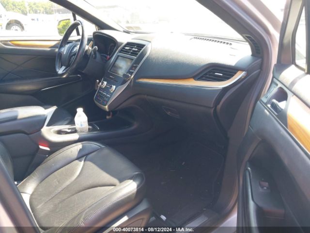 Photo 4 VIN: 5LMTJ2AH9FUJ03180 - LINCOLN MKC 