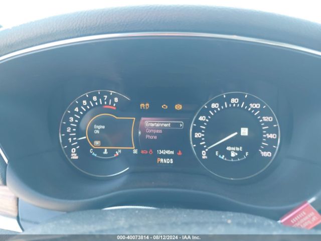 Photo 6 VIN: 5LMTJ2AH9FUJ03180 - LINCOLN MKC 