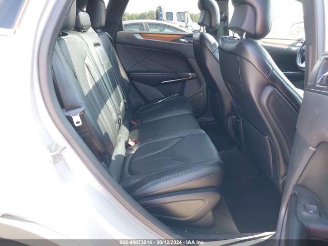 Photo 7 VIN: 5LMTJ2AH9FUJ03180 - LINCOLN MKC 