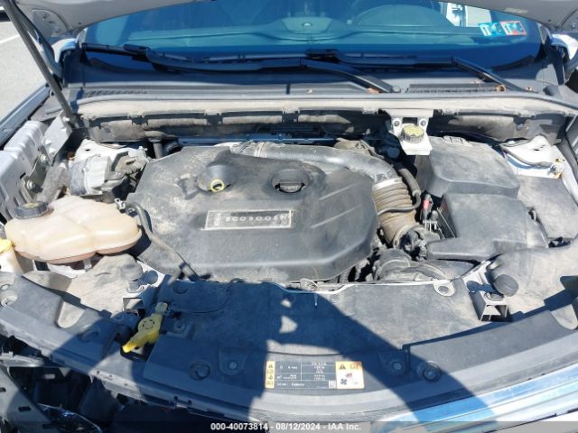 Photo 9 VIN: 5LMTJ2AH9FUJ03180 - LINCOLN MKC 